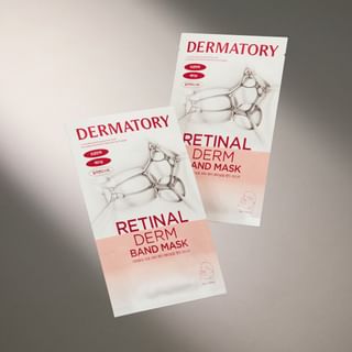 Retinal Derm Band Mask 28g