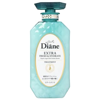 Naturelab - Moist Diane Extra Fresh & Hydrate Treatment 450Ml
