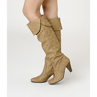 yeswalker Over-the-Knee Boots