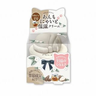 Beauty World - Mya.pyua Hand & Body Lotion Beige Cat 30g