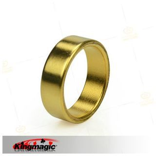 kingmagic Magnetic Magic Ring