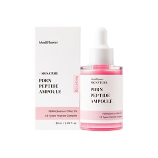 Signature PDRN Peptide Ampoule 30ml