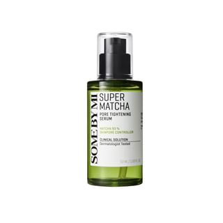 SOME BY MI - Super Matcha Pore Tightening Serum - 50ml