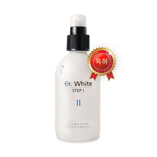ZYMOGEN - Dr. White Step II 105ml 105ml