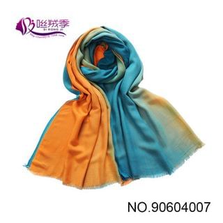 Scarf Factory Gradient Light Scarf