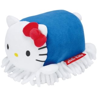 Sanrio Hello Kitty Plush Duster 185Ã165Ã116mm