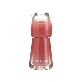 The Saem - Saemmy's Ade Shot Tint - 10 Colors 2024 Version - #06 Apple Cinnamon
