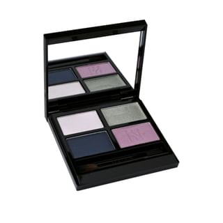 HERA - Quad Eye Color Shadow - 4 Types 2024 Version - #04 Lavender Moon
