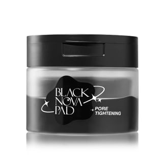 MizuMi - Black Nova Pad Pore Tightening 80 pads