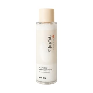MIZON - Rice Water Milky Glow Toner 150ml