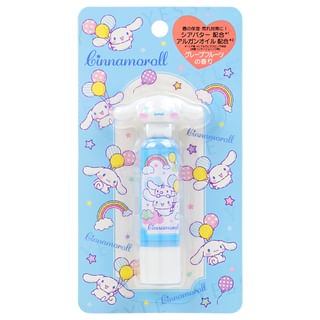 Pieras - Sanrio Cinnamoroll Sitting Lip Balm 3.5G