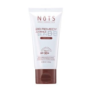 NoTS 28 Remedy Juvenile SUN B.B (For Man) 45ml  45ml