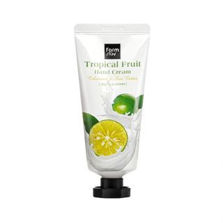 Farm Stay - Tropical Fruit Hand Cream Calamansi & Shea Butter 50ml