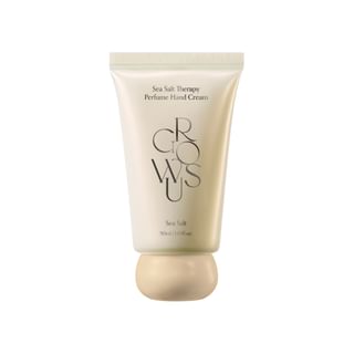 GROWUS - Damage Therapy Perfume Hand Cream - 3 Types 2025 Version - Sea Salt