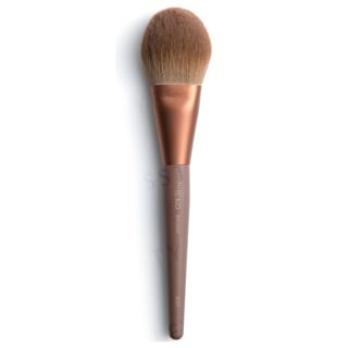 MEKO - Twilight Gold Artistry Brush Series Powder Brush A01