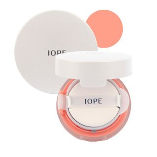 IOPE Air Cushion Blusher SPF 30 PA++ Refill Only (#02 Peach Shabet) Peach Shabet - No. 2