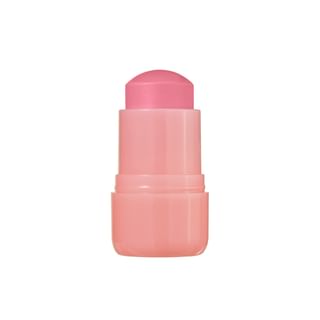 NATURE REPUBLIC - Butter Melting Stick Blusher Set - 5 Colors #04 Lychee Butter