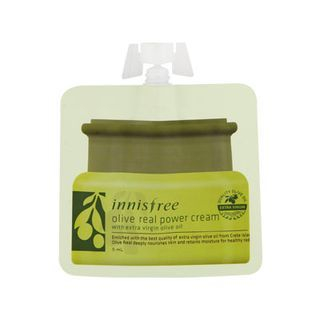 Innisfree Olive Real Powder Cream 5ml 5ml