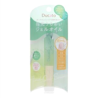 Chantilly - Ducato Nail Oil Serum G 1pc
