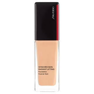 Shiseido - Synchro Skin Radiant Lifting Foundation SPF 35 PA++++ 240 Quartz