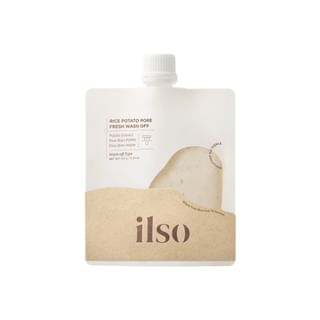 Rice Potato Pore Fresh Wash Off 150g