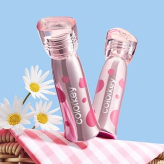 Colorkey - Pokky Mao Spft Matte Water Tint - 6 Colors #R300 - 2.5G