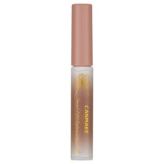 Canmake - Smart Mini Eyebrow Color 02 Yawaraka Ash