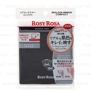 Chantilly - Rosy Rosa Realook Portable Mirror 1 pc