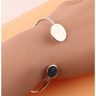 Trend Cool Open Bangle