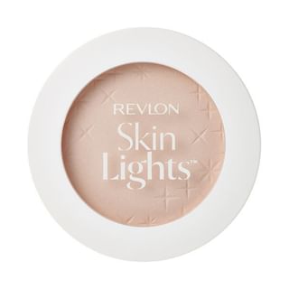 Revlon - Skin Lights Pressed Powder N SPF 25 PA++ 107 Sheer Pink