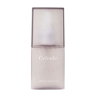 Celvoke - Freezing Head Shot Mist Dawn Forest - 50ml