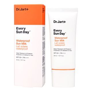 Dr. Jart+ - Every Sun Day Waterproof Sun Milk 30Ml