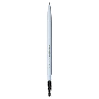 naturaglace - Eyebrow Pencil N 02 Medium Brown