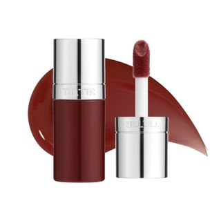 TIRTIR - Glow Pop Tinted Lip Oil - 8 Colors #06 Glaze Fudge