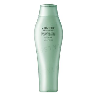 Shiseido Professional - The Hair Care Fuente Forte Shampoo Scalp Care Soothing 250ml