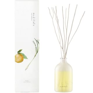 meditate Reed Diffuser Vitality 85ml