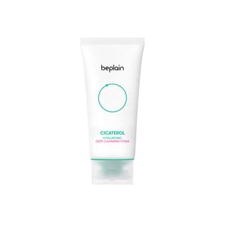 beplain - Espuma Limpiadora Cicaterol Hyaluronic Deep