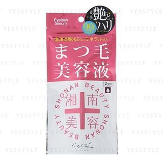 Co-medical - Shonan Beauty Eyelash Serum 5ml