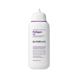 Dr.FORHAIR - Folligen Silk Treatment - Haarampulle