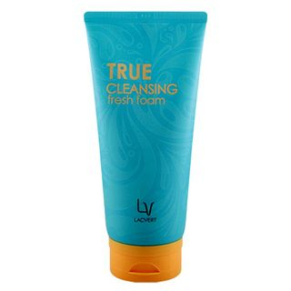 LACVERT LV True Cleansing Fresh Foam 150ml 150ml