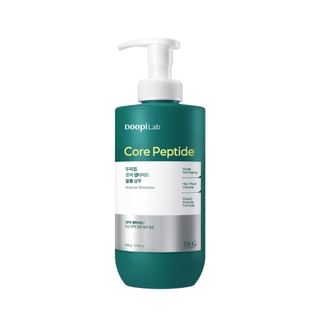 Dr.G - Doopi Lab Core Peptide Volume Shampoo 500g