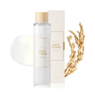 I'm From - Rice Toner 2018 Version - 150Ml