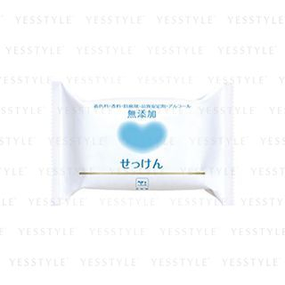 Cow Brand Soap - Additive Free Soap 100g