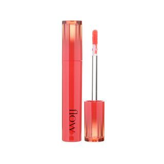 The Saem - Flow Lip Real Lasting Tint - 3 Colors #CR01 Upside