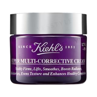 Kiehl's - Super Multi-Corrective Cream 50ml