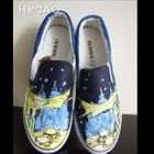 “Starry Sky” Canvas Slip-Ons от YesStyle.com INT “Starry Sky” Canvas Slip-Ons от YesStyle.com INT
