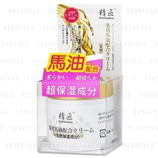 o'Naomi - Masterpiece Hosre Oil Moisturizing Facial Cream 50ml