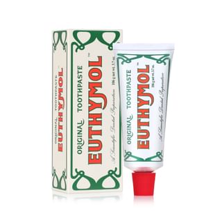 Euthymol - Original Toothpaste 106G