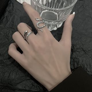 Snake Ring