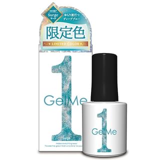 Cosme de Beaute - Gel Me 1 Nail Color 157 Surge